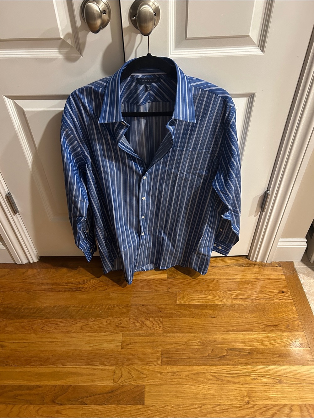 Tommy Hilfiger dress shirt